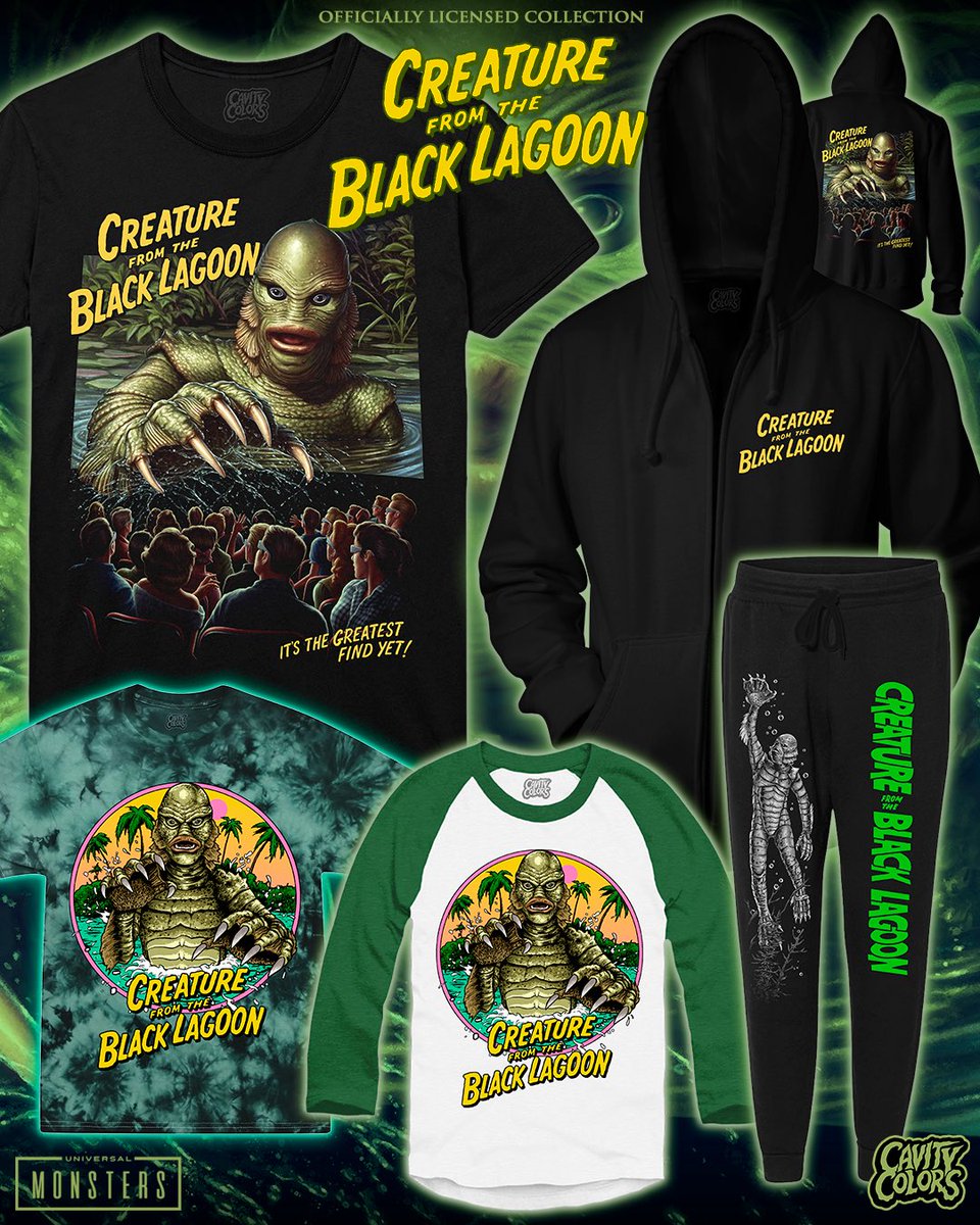 CAVITYCOLORS 🎃 tweet media
