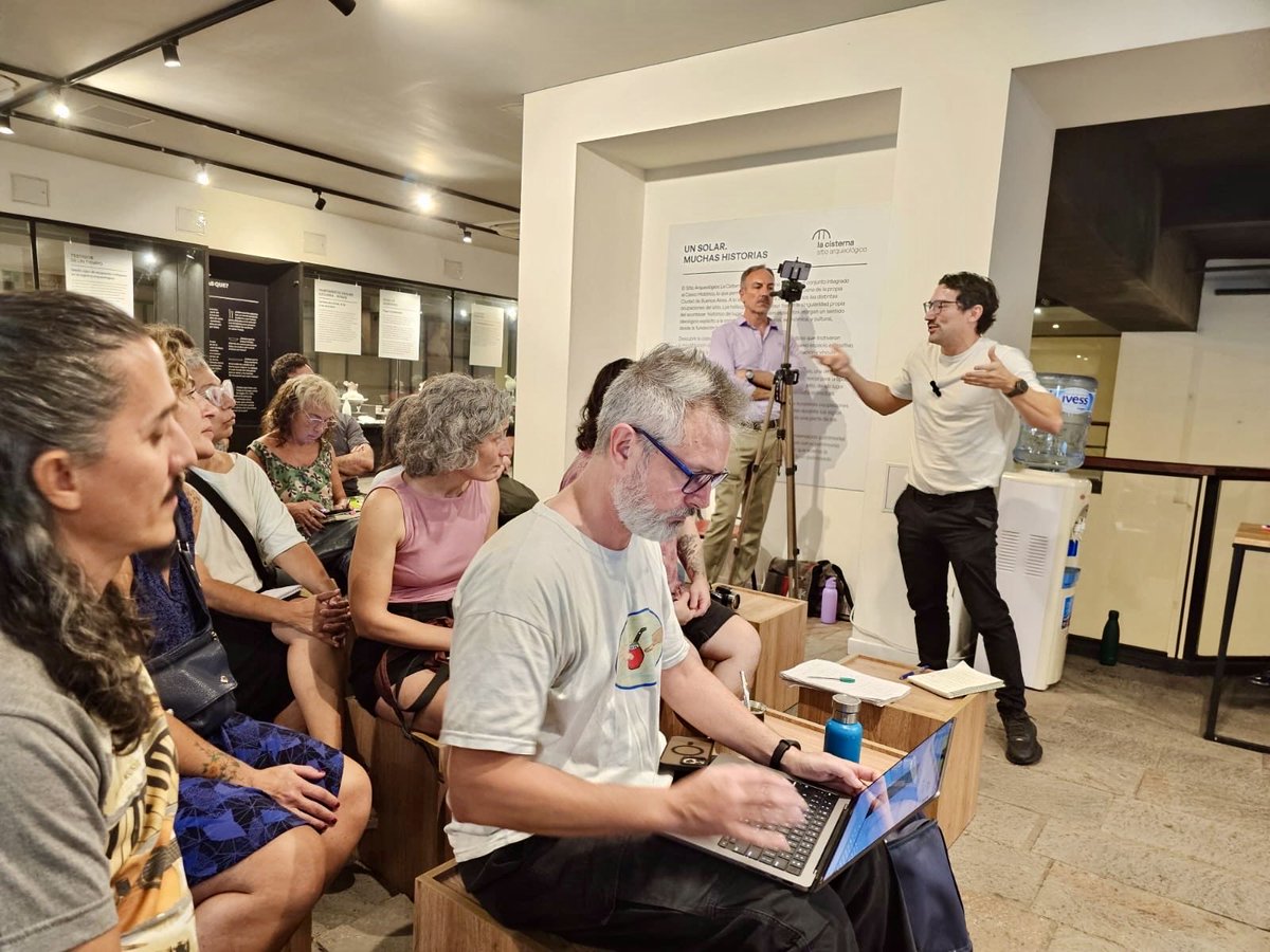 Emmanuel Lista tweet media