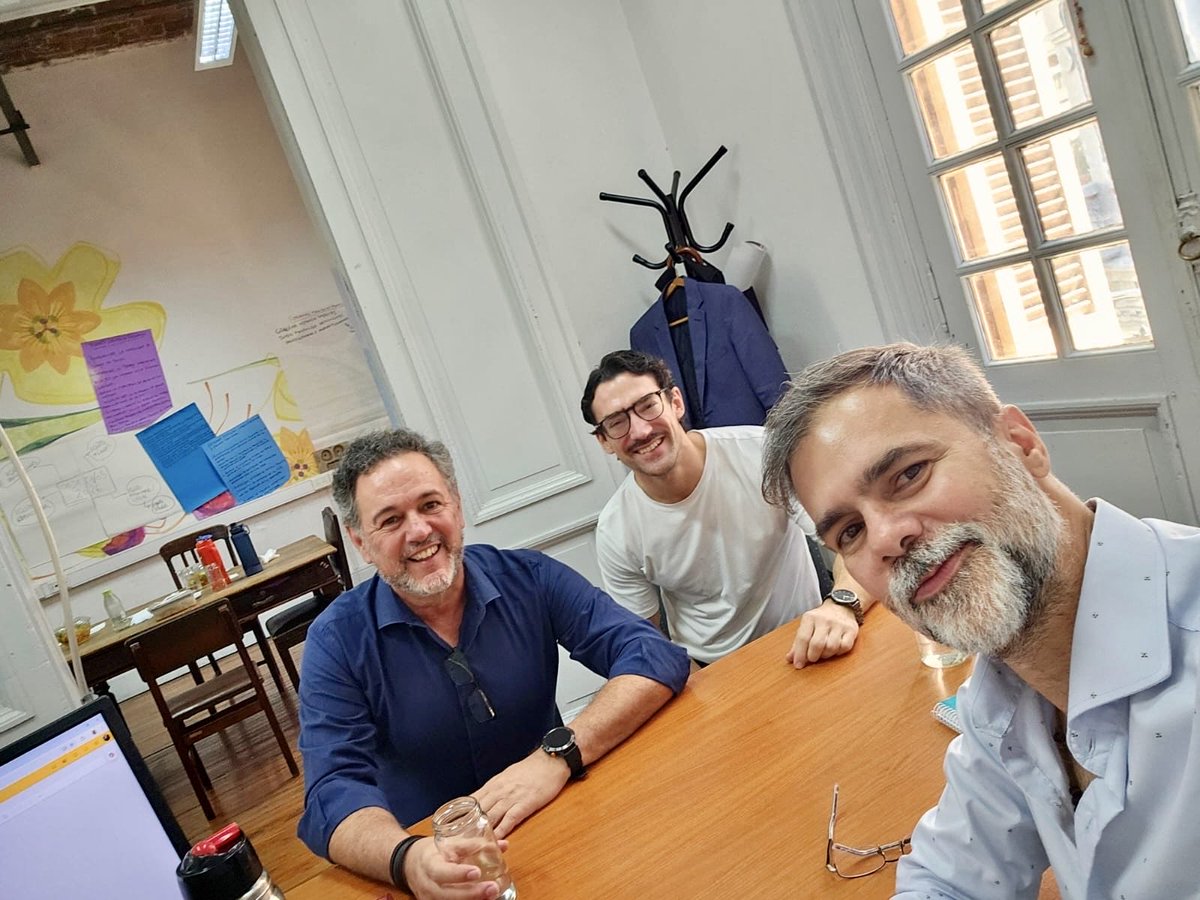 Emmanuel Lista tweet media