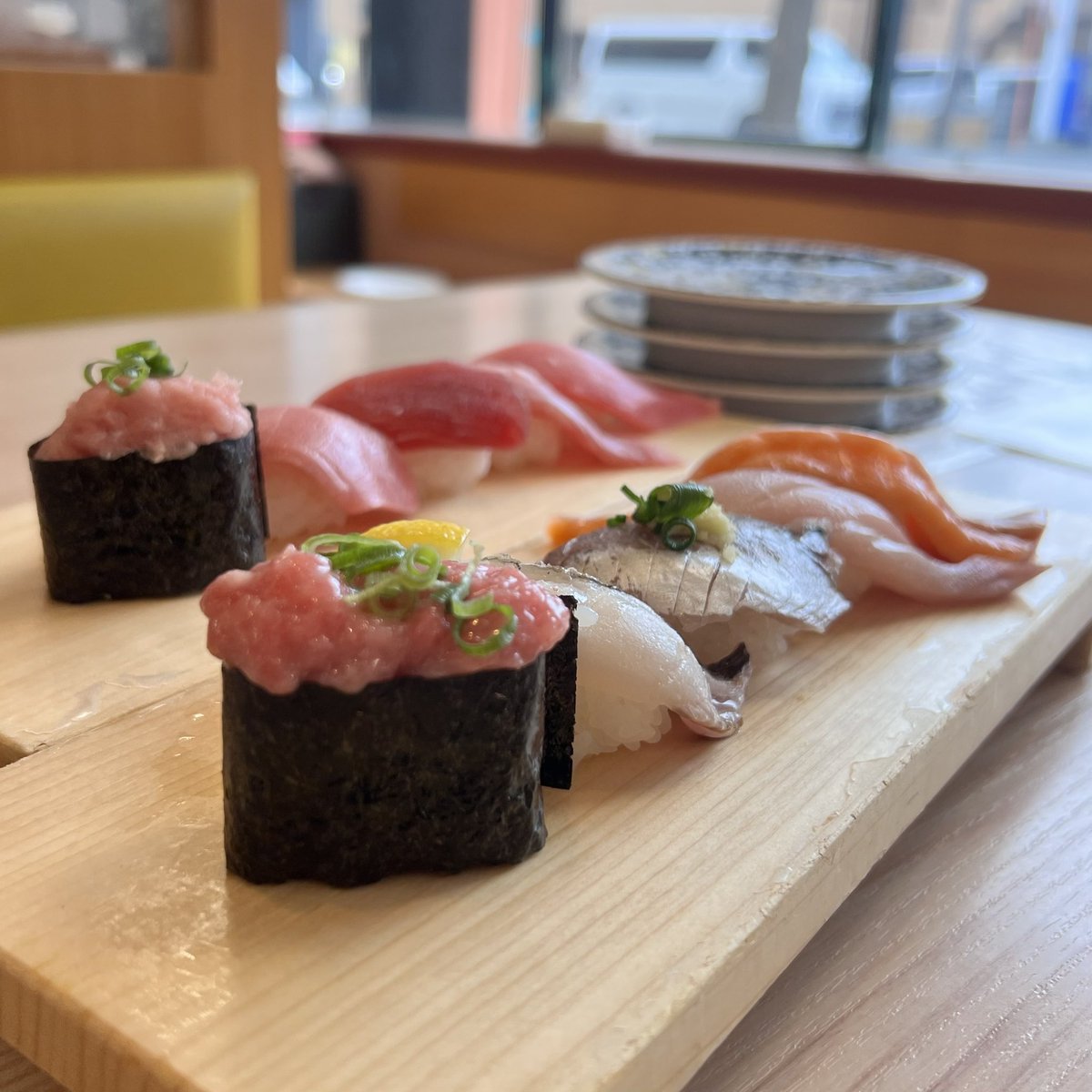 錦木れいか💜 tweet media