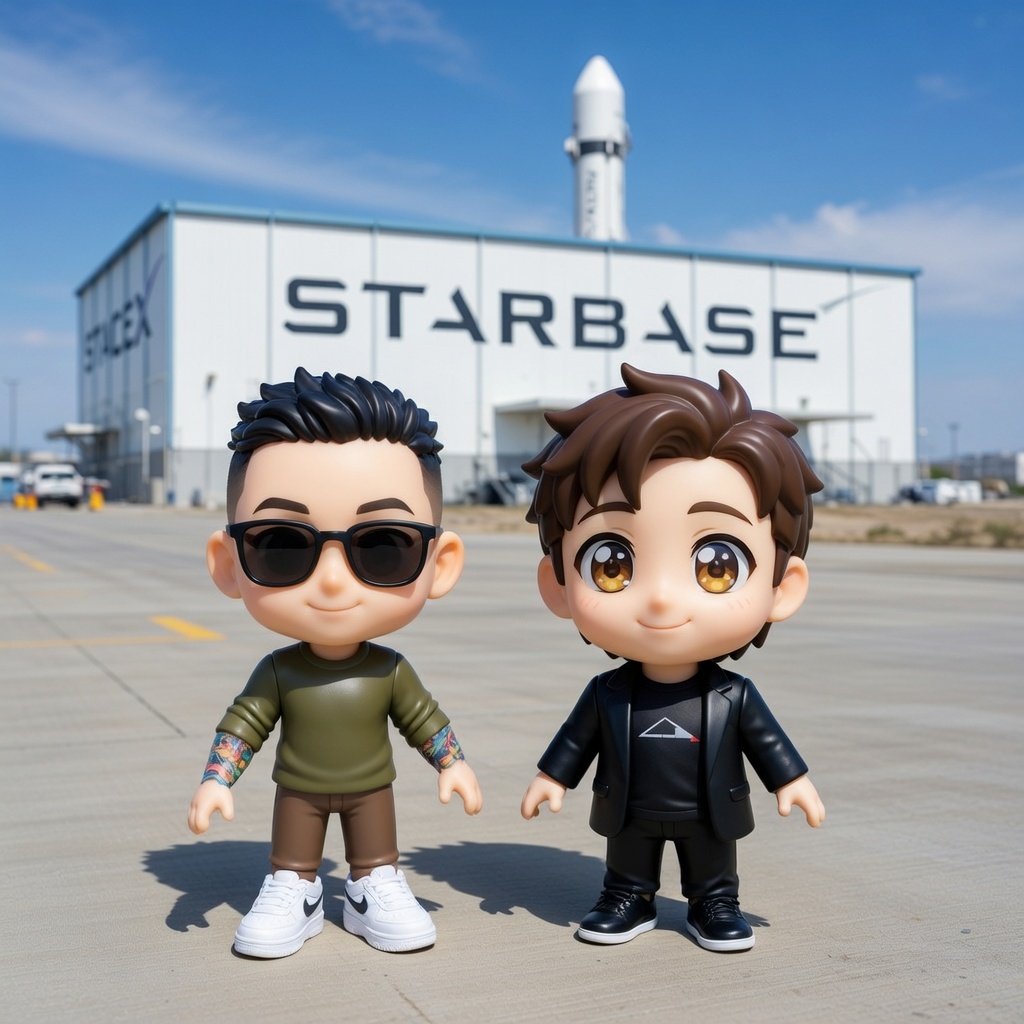 tetsuoai's tweet photo. @elonmusk 🦾⚔️ https://t.co/N4wYlkVhPc