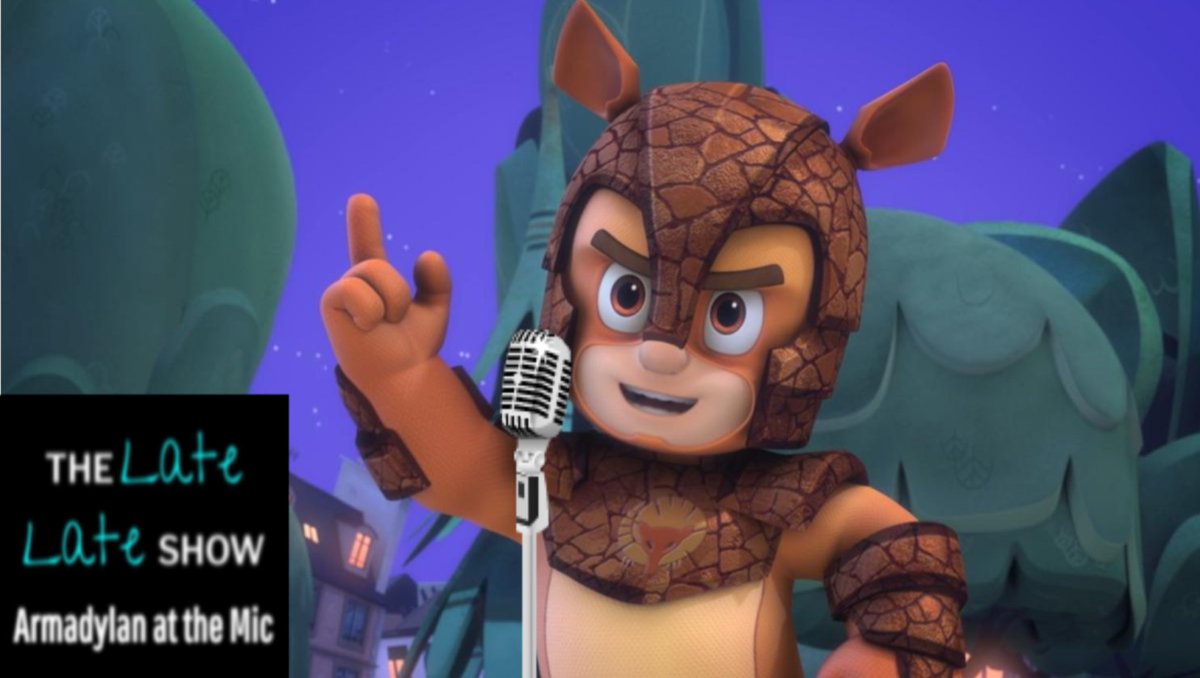 Chance Lewis tweet media