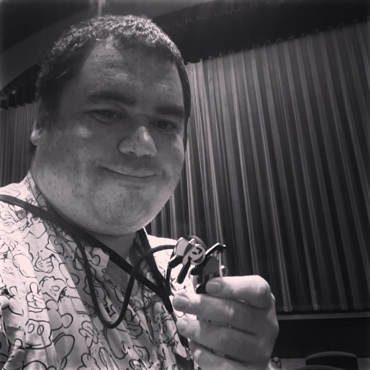 Brandon Treakle tweet media