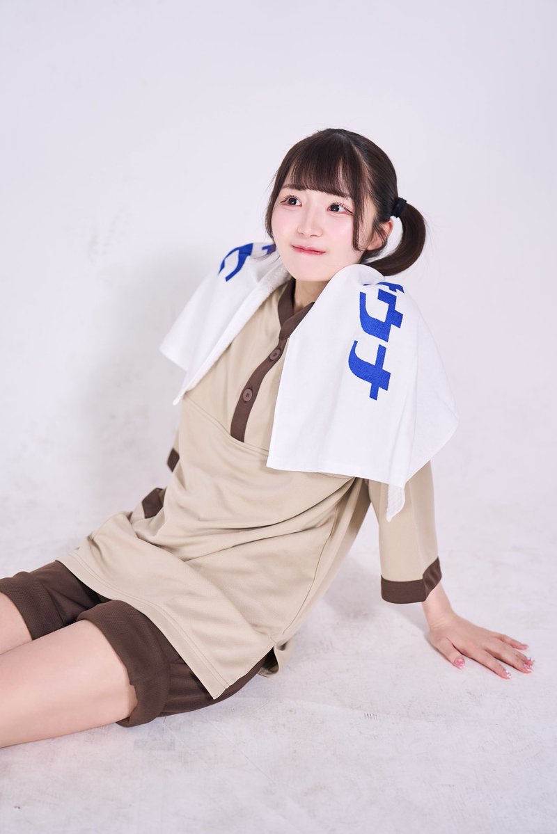 藤宮ゆいり🥕ハニースパイスRe. tweet media