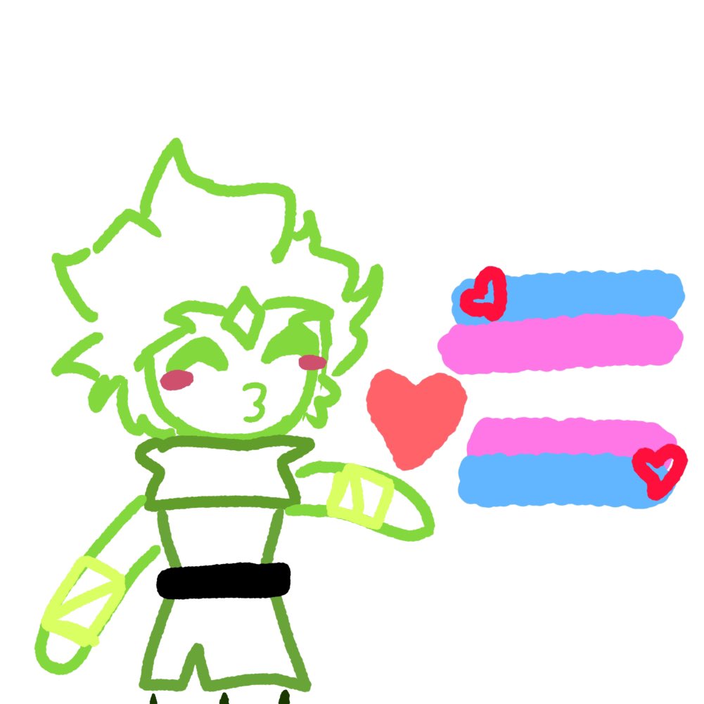 Wind Archer Cookie tweet media