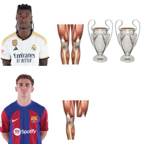 Las mocitas madrileñas tweet media