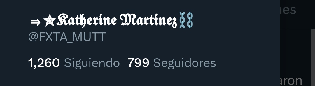 ⇛✮𝕶𝖆𝖙𝖍𝖊𝖗𝖎𝖓𝖊 𝕸𝖆𝖗𝖙𝖎𝖓𝖊𝖟⛓️ tweet media