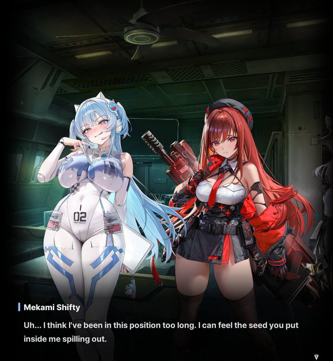 DarkslayerK tweet media