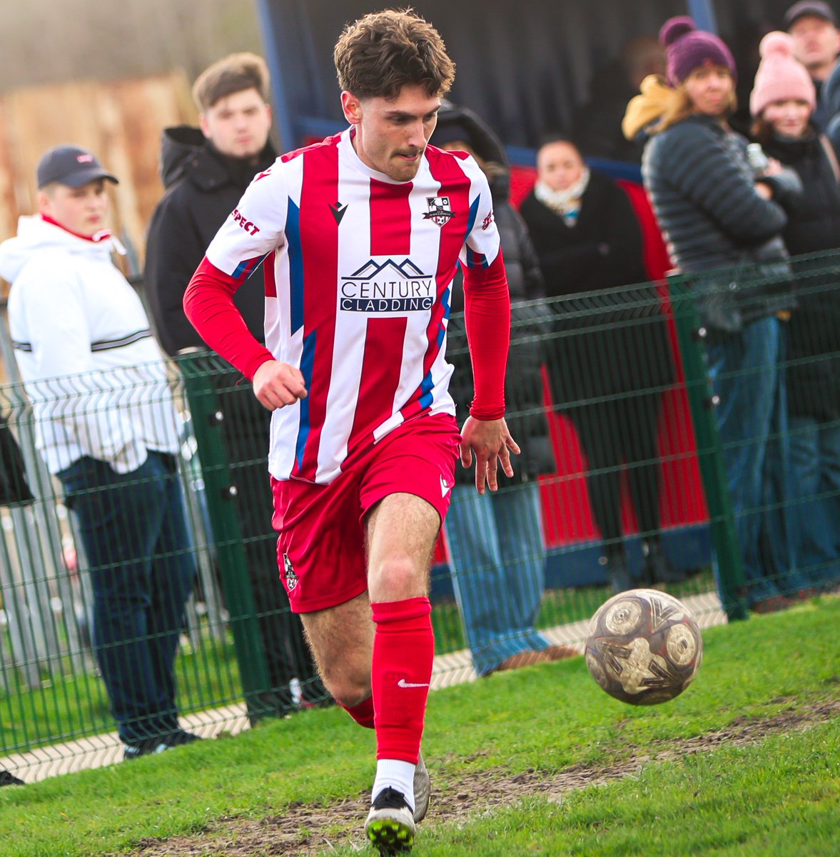 Dearne & District F(C) tweet media