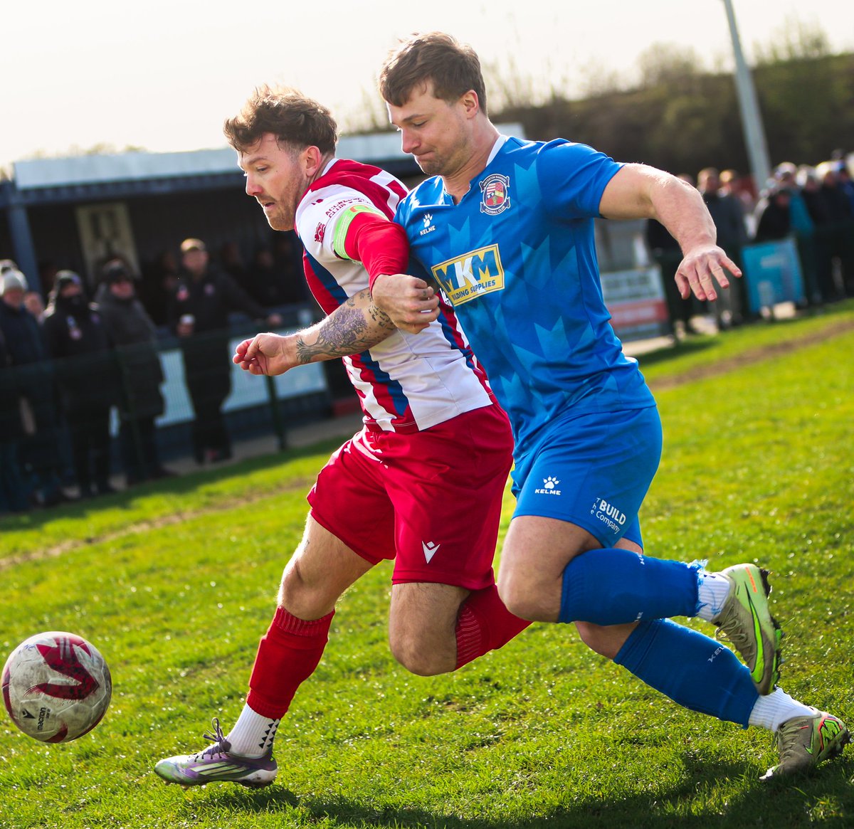 Dearne & District F(C) tweet media