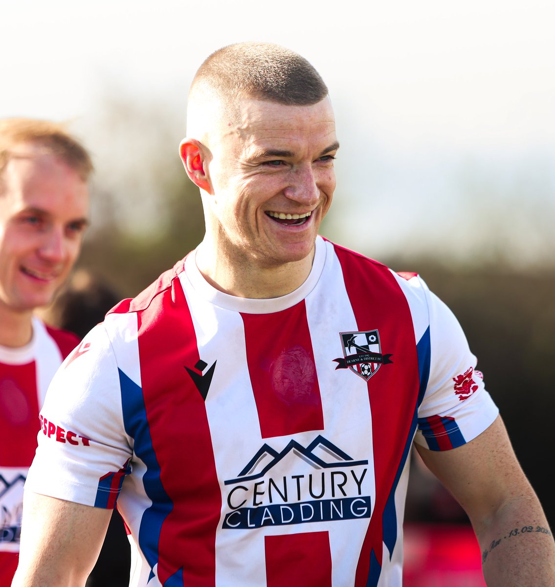 Dearne & District F(C) tweet media