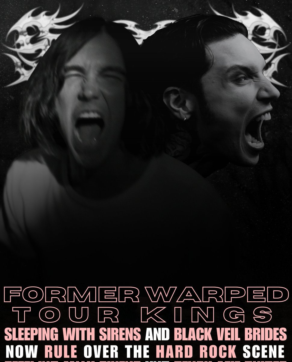 State of the Scene tweet media