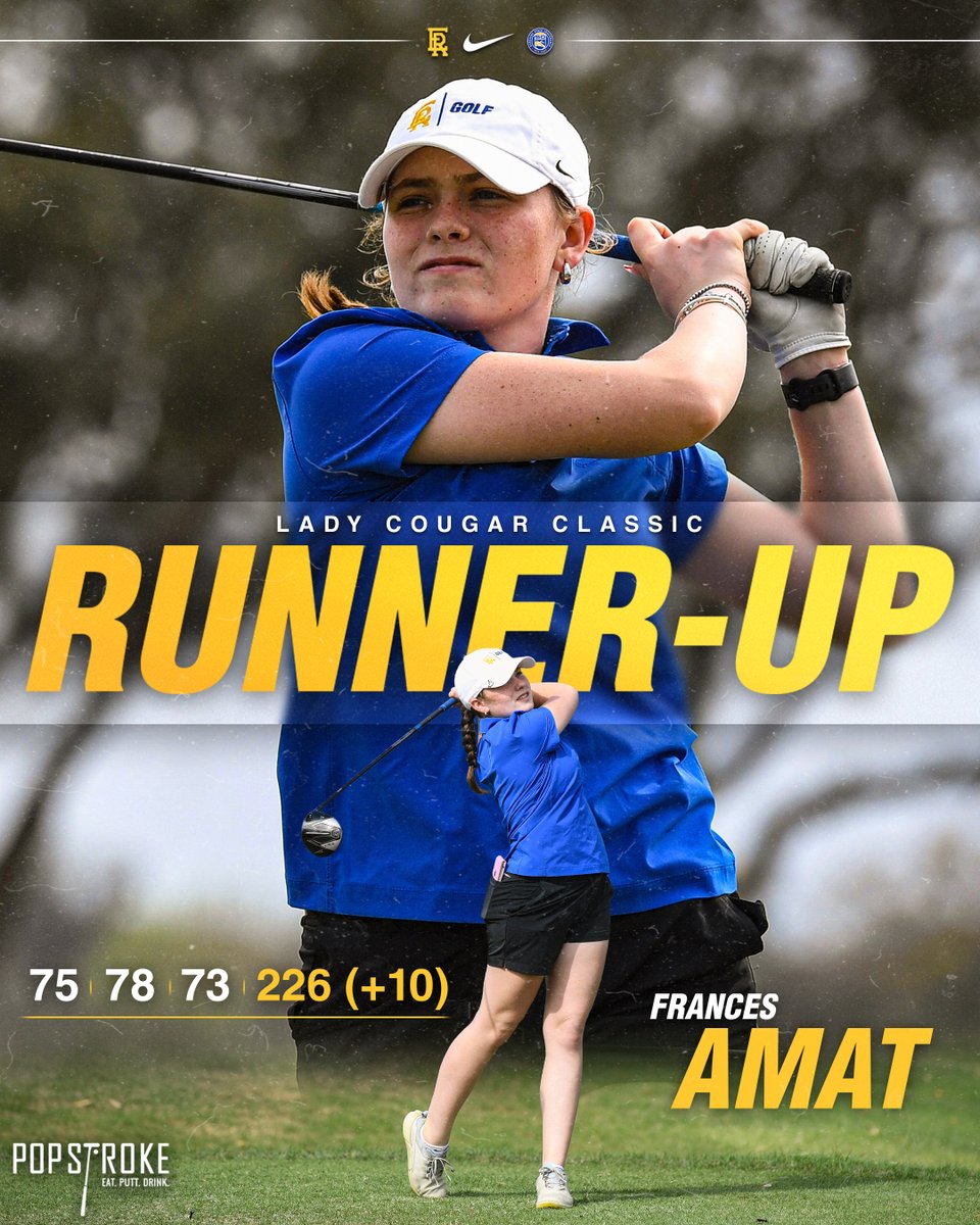 Embry-Riddle Women's Golf (@ERAUWGolf) / Posts / X
