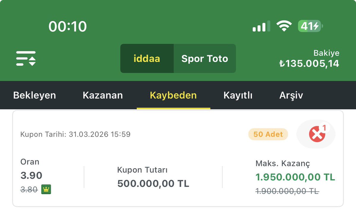 Ayaz İddaa Bayii tweet media