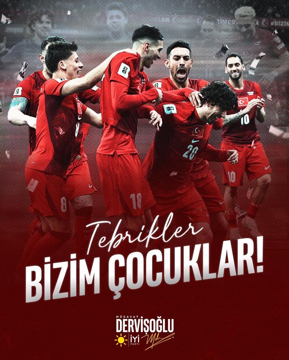 Ali SAVUT tweet media