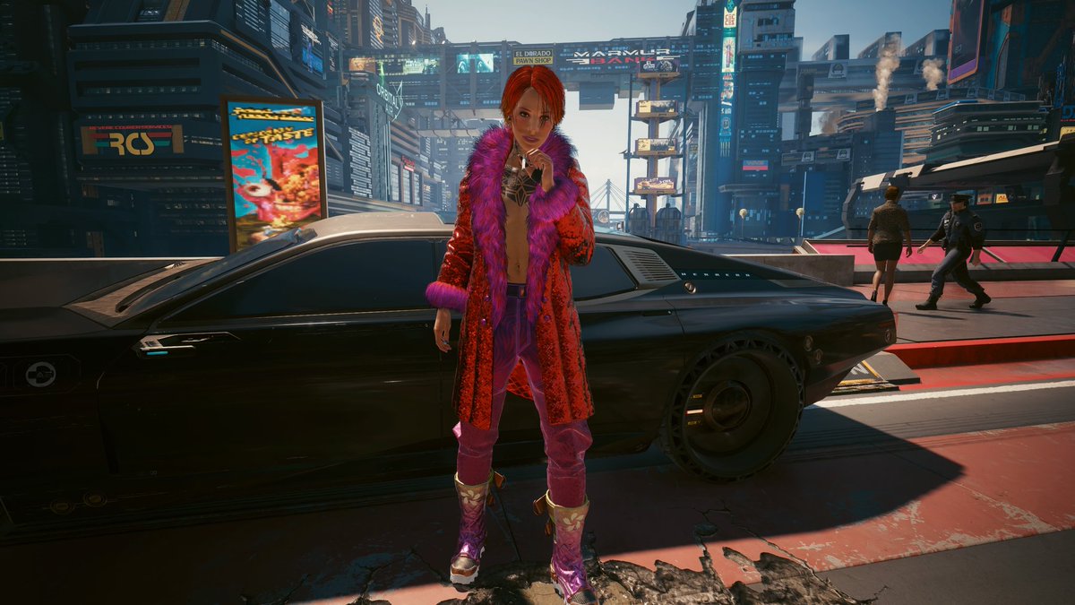 ♥Daily Dose of Ecchi♥ tweet media