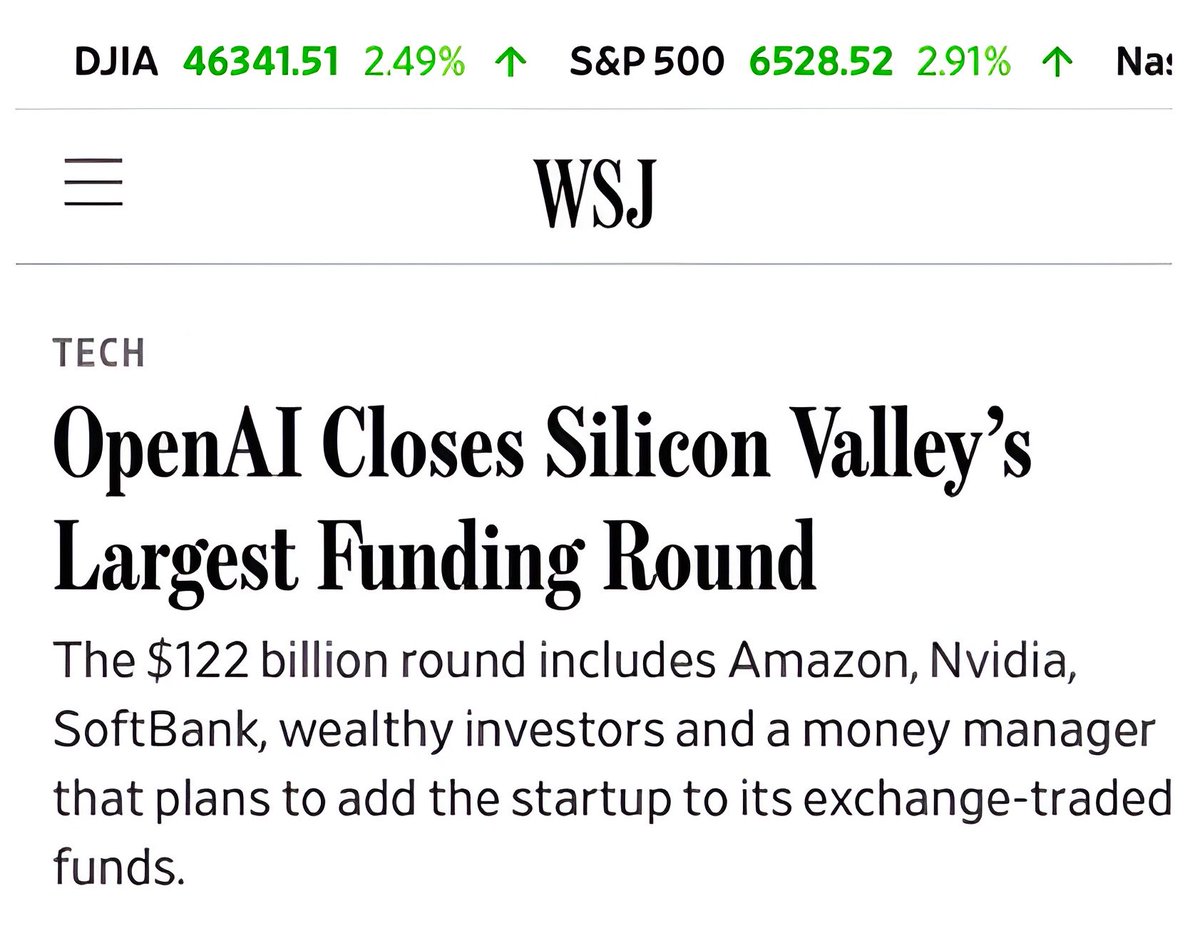 Brew Markets tweet media