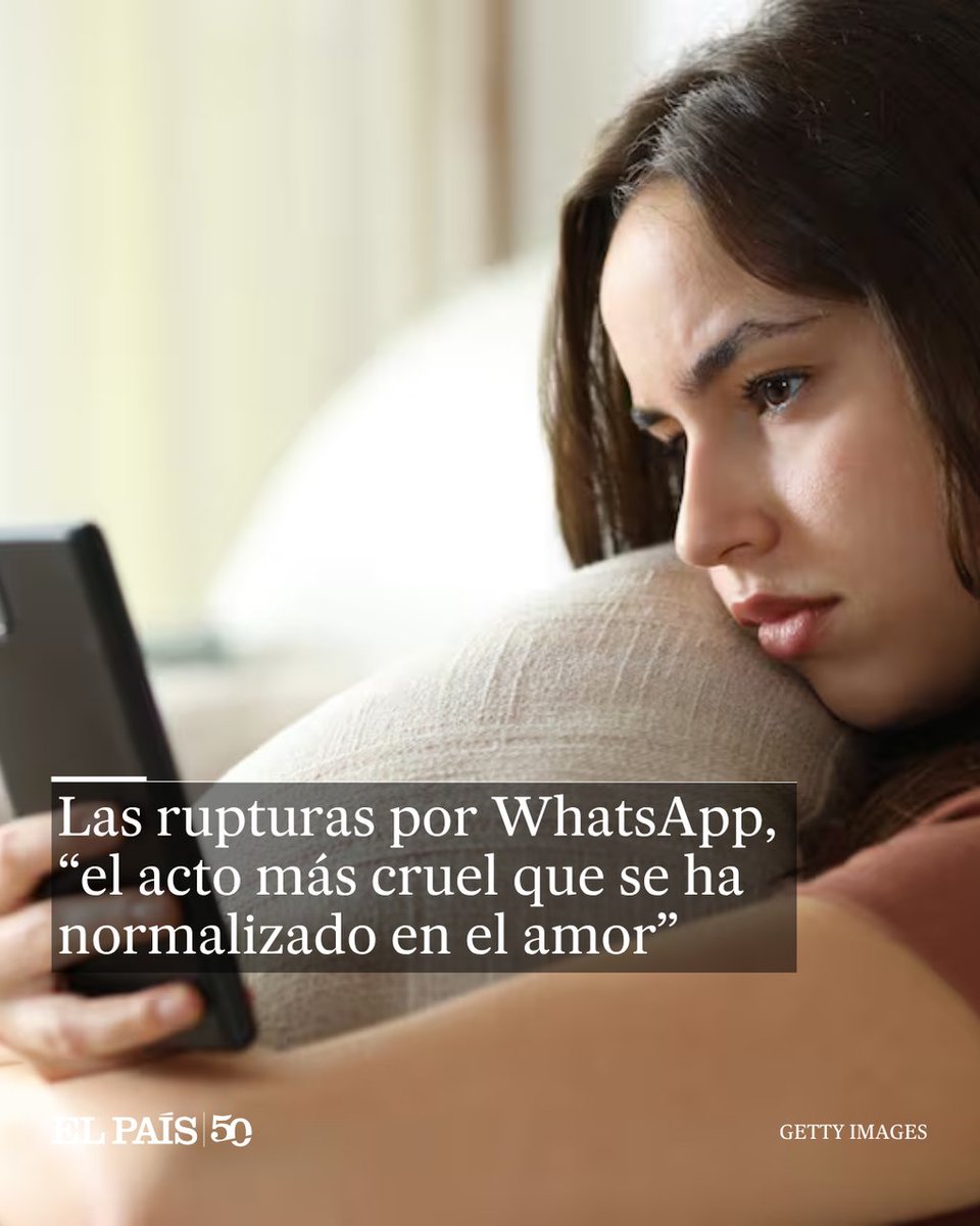 EL PAÍS América tweet media