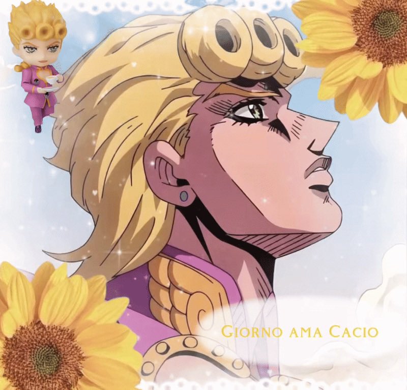 Scottieee ! 🧭🌸 ᯓ✦ CR: JOJOLANDS tweet media