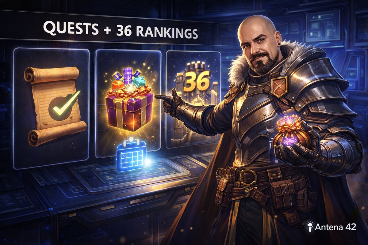 Nardo | Antena 42 tweet media