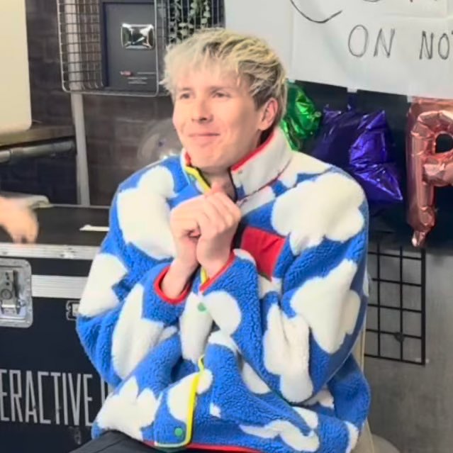 didi is a complete mess ⚞•⚟ 🫶🏻 tweet media