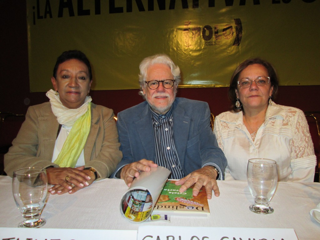 Alba Luz Pinilla tweet media