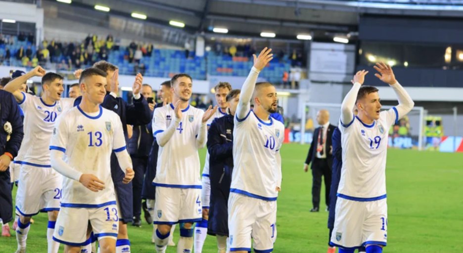 Kruja Chronicles tweet media