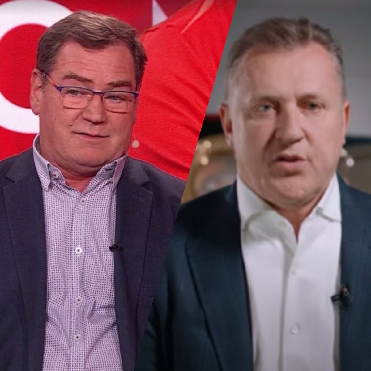 Transfery Piłkarskie tweet media