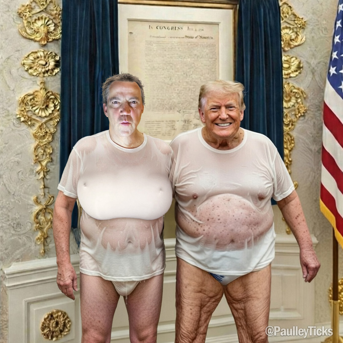 PaulleyTicks tweet media