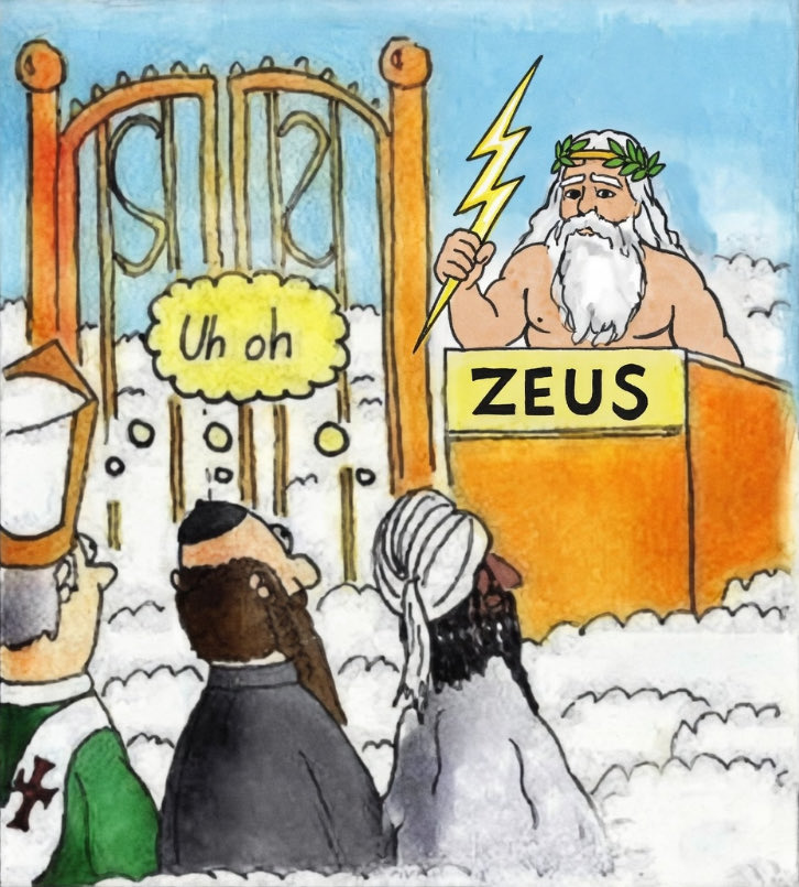 Hellenist ☀️🏺⚡️ tweet media