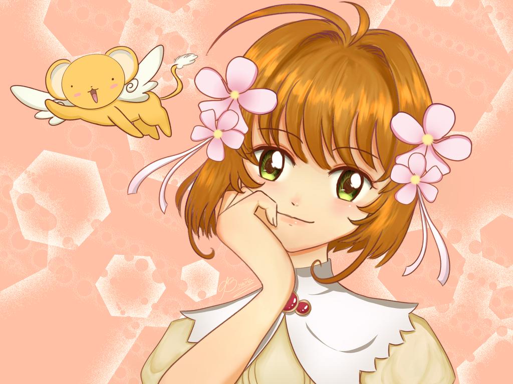 anabranaz's tweet photo. Kero-chan and Sakura ✨

✦ Instagram:
https://t.co/kIcRcYEAgL https://t.co/BpisroSfrb