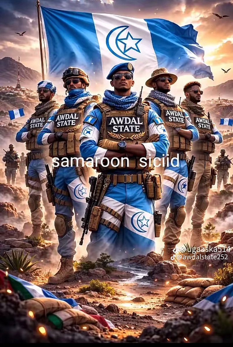 Ehelsan Saleban tweet media