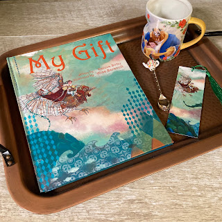 Monica Huyser tweet media