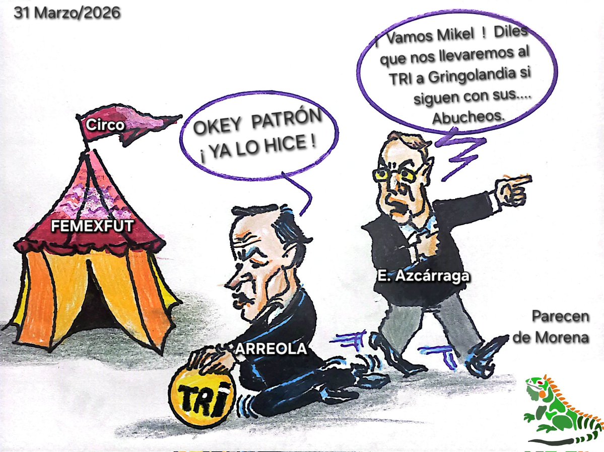 Hector Ramirez Puga tweet media