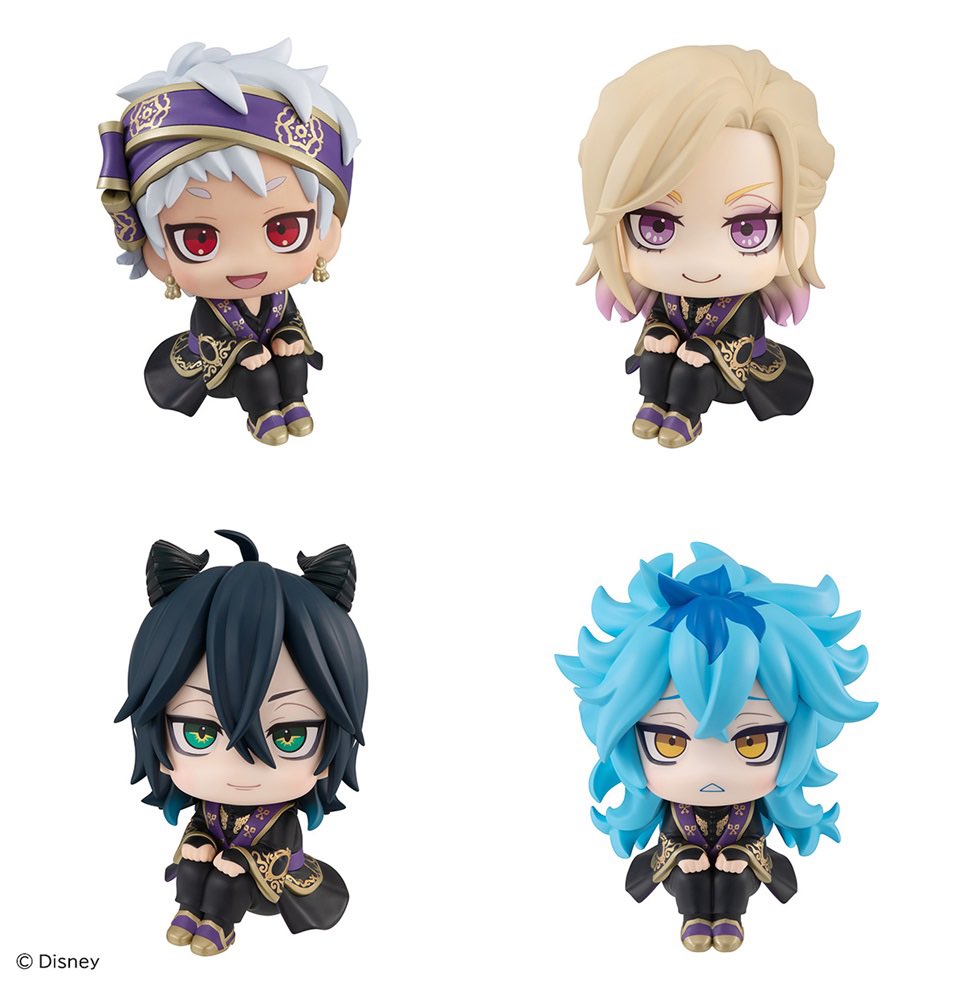 ツイステ【TWST】情報・グッズ_非公式 tweet media