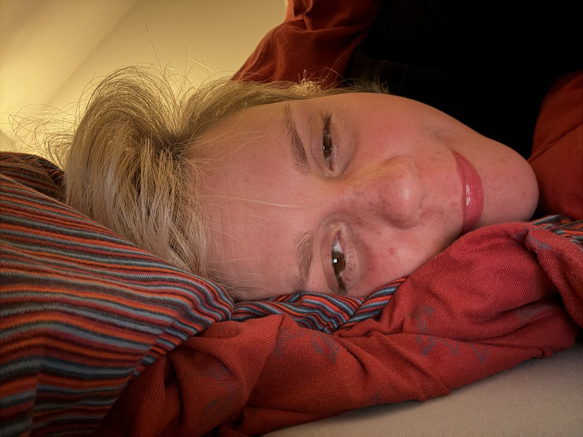 When it’s been a long work day and your  so happy to crawl into bed 😴￼