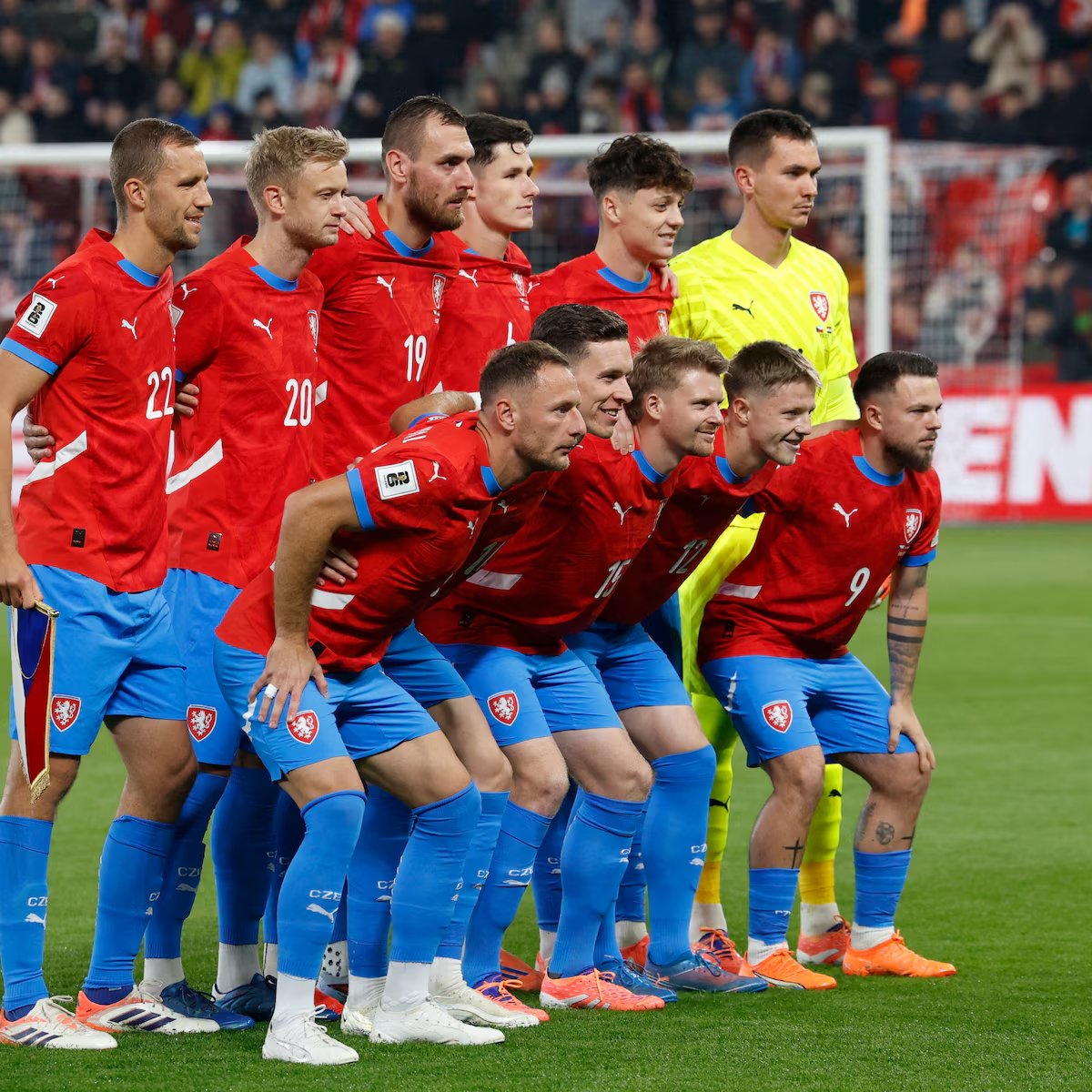 Felipe Curuchet 🎙️ tweet media