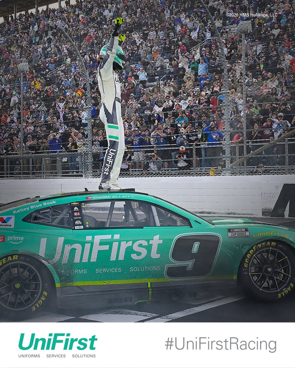 UniFirst tweet media