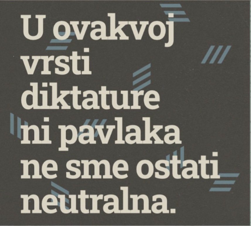 Од Стеванића tweet media