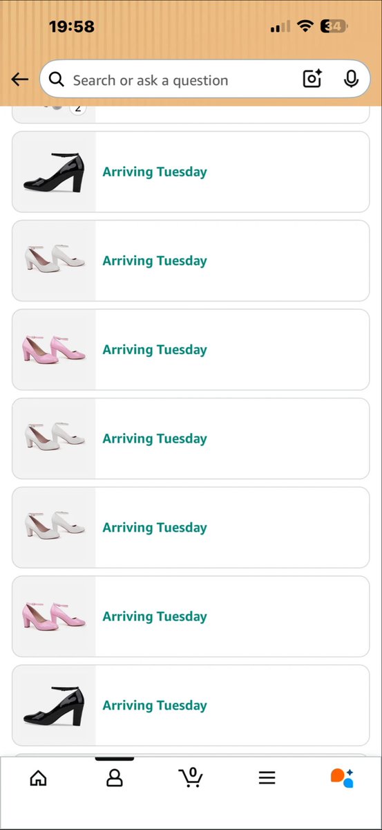TheSissyManor's tweet photo. So many sissy shoes arriving tomorrow, 
#sissy #sissification https://t.co/Mejnbcx7M5