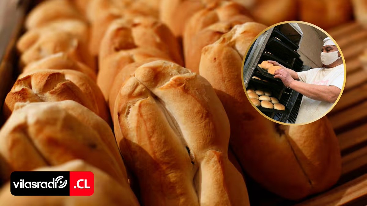 Vilas Radio tweet media