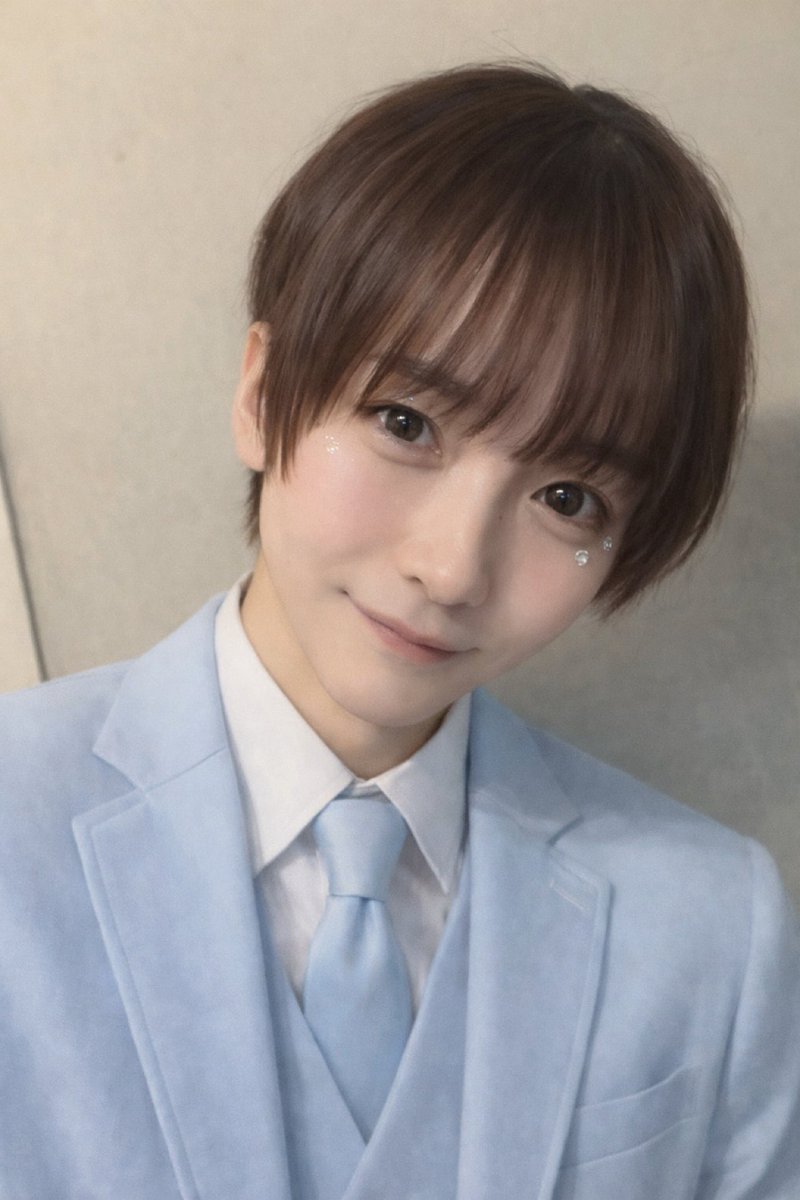 春谷美羽(はるたにみう) tweet media