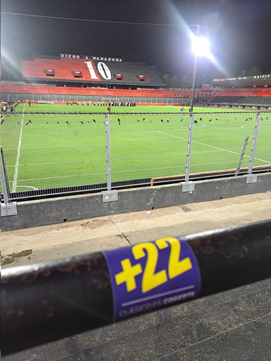 Carlos Toloza tweet media