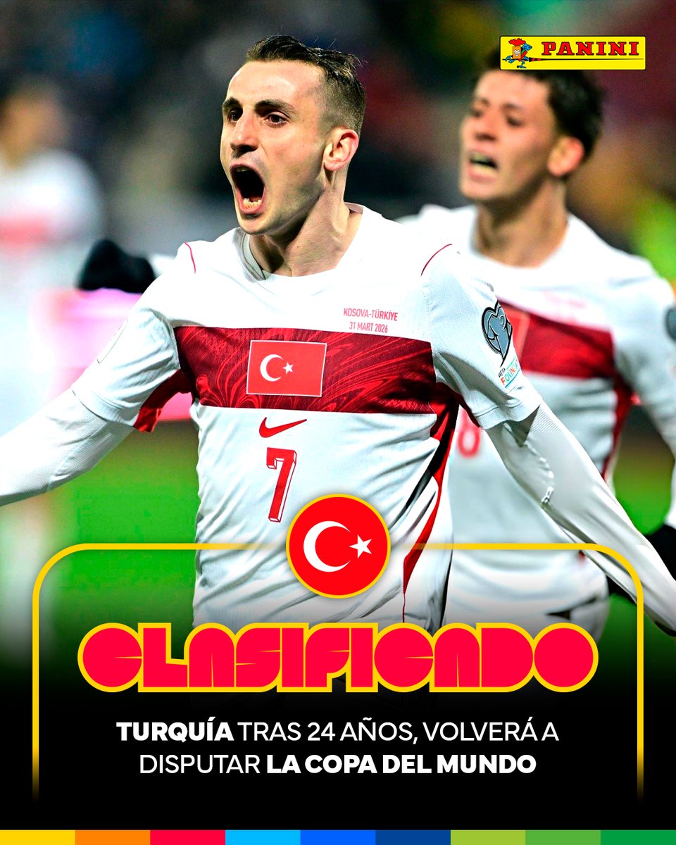 Panini Sport México tweet media