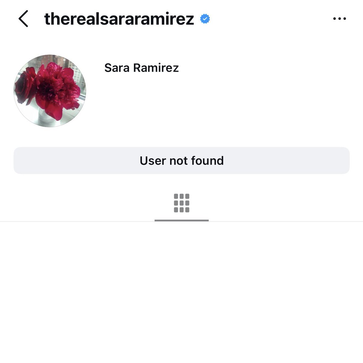 best of sara ramírez tweet media