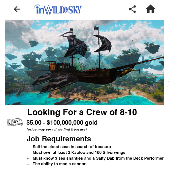 Guardians of the Wild Sky tweet media