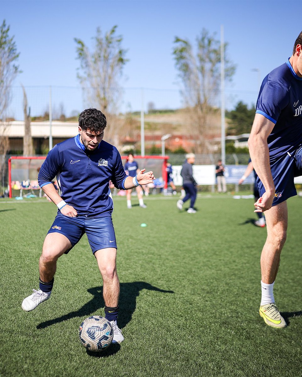 Drexel Men's Soccer tweet media