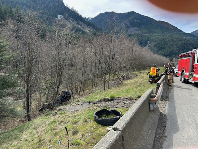 Eastside Fire & Rescue tweet media