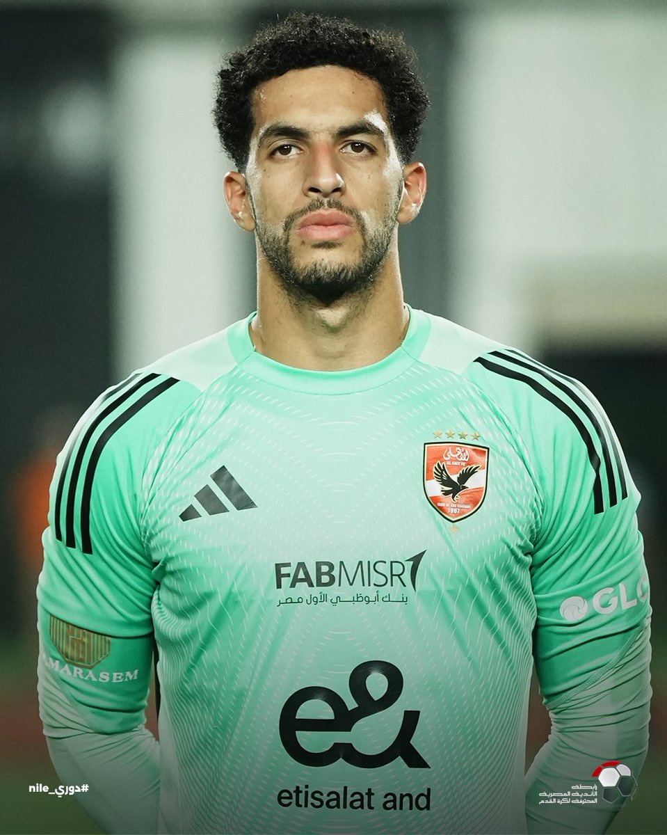 رابطة الأندية المصرية المحترفة tweet media