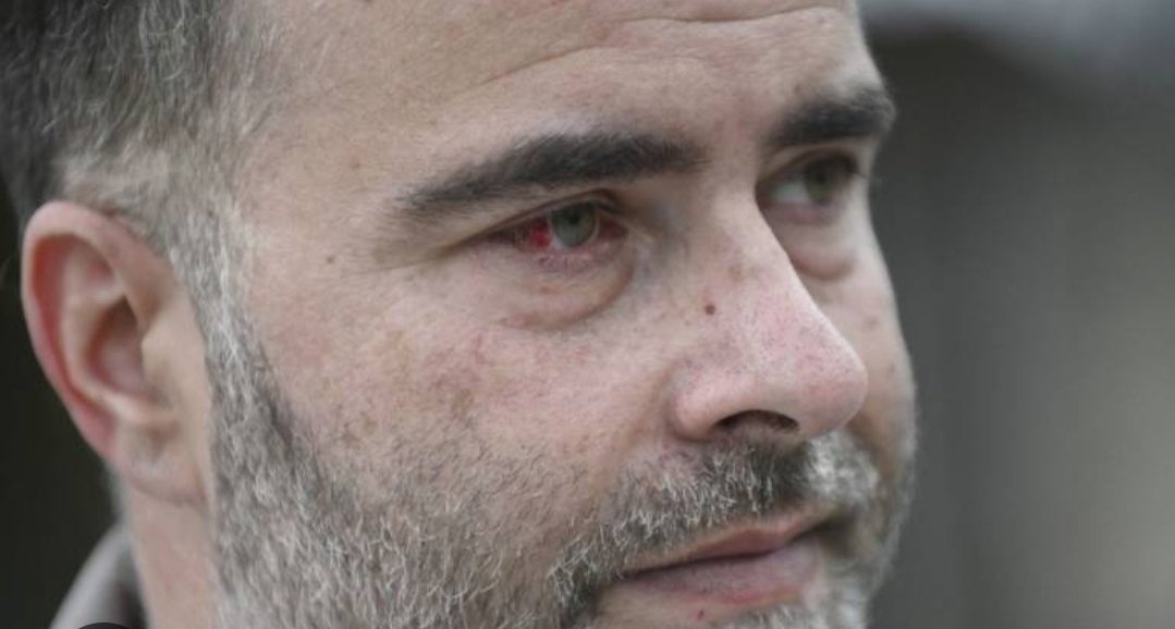 Luka Simonič tweet media